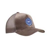 CAPPELLINO TRUCKER AD HOC